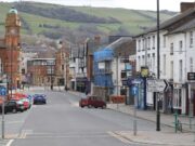 Mental Health For DJ’s – The Impact Of Lockdown Newtown Lockdown Empty Streets