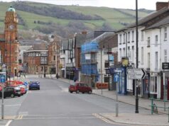 Mental Health For DJ’s – The Impact Of Lockdown Newtown Lockdown Empty Streets